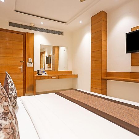 Hotel Fortuner, Karol Bagh, New Delhi Exterior photo